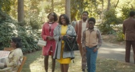 Чудесные годы 1 сезон 10 серия