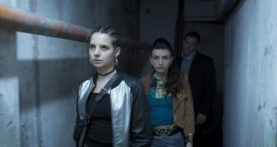 Субура 3 сезон 3 серия