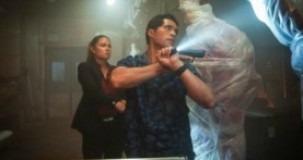 Морская полиция: Гавайи 1 сезон 12 серия