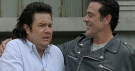 Ходячие мертвецы 7 сезон 11 серия