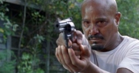 Ходячие мертвецы 8 сезон 11 серия