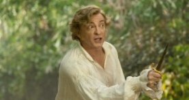 Наш флаг означает Смерть 1 сезон 2 серия