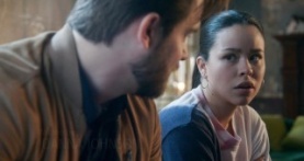 Приятные хлопоты 3 сезон 11 серия