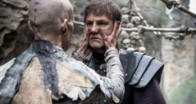 Британия 1 сезон 2 серия