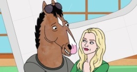 Конь БоДжек 1 сезон 10 серия