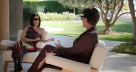 Семейство Кардашьян 1 сезон 2 серия