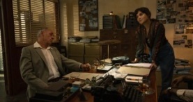 Шантарам 1 сезон 10 серия