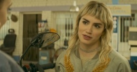 Красный дерматин 3 сезон 1 серия