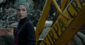 Класс 1 сезон 7 серия