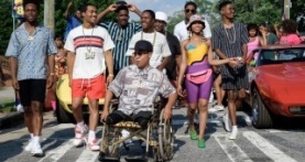 Семья черной мафии 2 сезон 9 серия