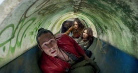 Диаблеро 2 сезон 2 серия