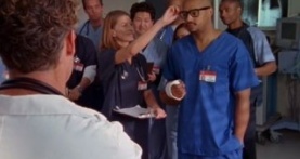 Клиника 6 сезон 10 серия