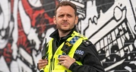 Мужской стриптиз 1 сезон 1 серия