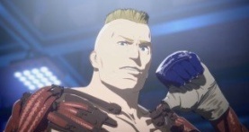 Левиус 1 сезон 5 серия