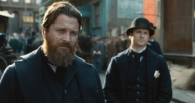 Воин 1 сезон 8 серия