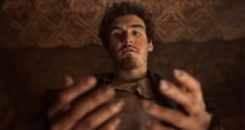 Колесо времени 2 сезон 7 серия