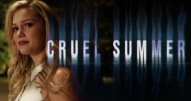 Жестокое лето 2 сезон 8 серия