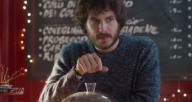 Ненавижу Рождество 2 сезон 3 серия