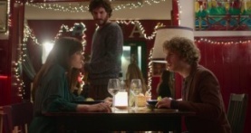 Ненавижу Рождество 2 сезон 4 серия