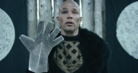 Северяне 2 сезон 3 серия