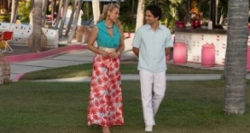 Акапулько 3 сезон 2 серия