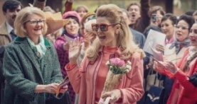 Смешная девчонка 2 сезон 1 серия