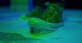 Последний автобус на Земле 1 сезон 6 серия