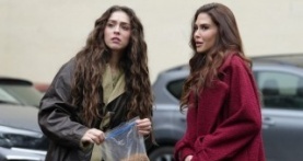 Лейла 1 сезон 10 серия