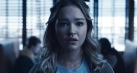 Жестокое лето 2 сезон 3 серия