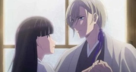 Мой счастливый брак 1 сезон 1 серия