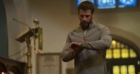 Самая опасная игра 1 сезон 9 серия