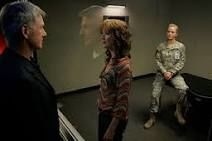 Морская полиция: Спецотдел 5 сезон 3 серия