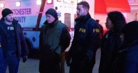 ФБР 2 сезон 18 серия