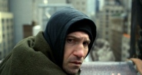 Каратель 1 сезон 9 серия