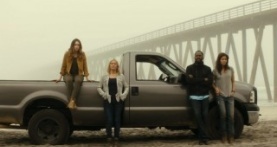 Бойтесь ходячих мертвецов 2 сезон 9 серия