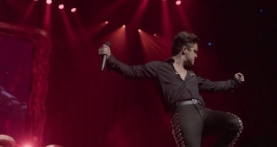 Луис Мигель 3 сезон 6 серия