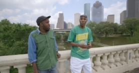 Эволюция хип-хопа 2 сезон 1 серия