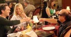 В Филадельфии всегда солнечно 11 сезон 2 серия