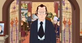 С Значит Семья 5 сезон 1 серия