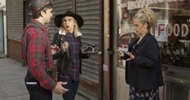 Несгибаемая Кимми Шмидт 2 сезон 6 серия