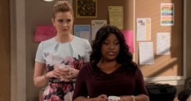 Мистер Иглесиас 2 сезон 2 серия