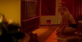 Лагерь Альбанта 1 сезон 2 серия