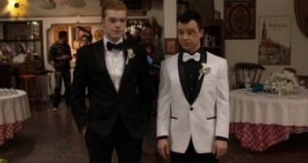 Бесстыжие 10 сезон 12 серия