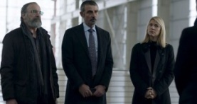 Родина 6 сезон 8 серия