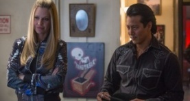 Настоящая кровь 7 сезон 8 серия