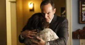 Агенты «Щ.И.Т.» 2 сезон 11 серия