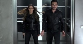 Агенты «Щ.И.Т.» 3 сезон 17 серия