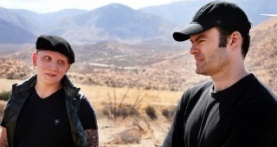 Барри 2 сезон 3 серия