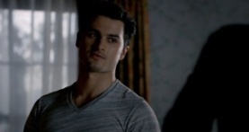 Дневники вампира 5 сезон 14 серия