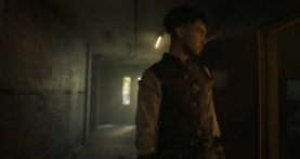 Видеть 3 сезон 5 серия